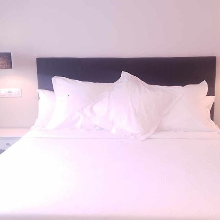 El Silencio Boutique Room Σεγκόβια Εξωτερικό φωτογραφία