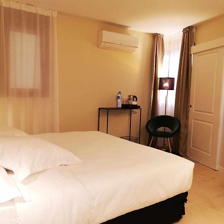El Silencio Boutique Room Σεγκόβια Εξωτερικό φωτογραφία