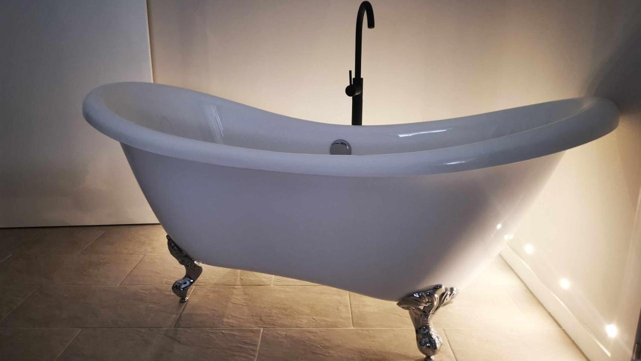 El Silencio Boutique Room Σεγκόβια Εξωτερικό φωτογραφία