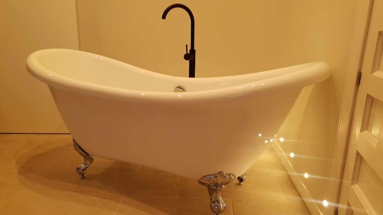 El Silencio Boutique Room Σεγκόβια Εξωτερικό φωτογραφία