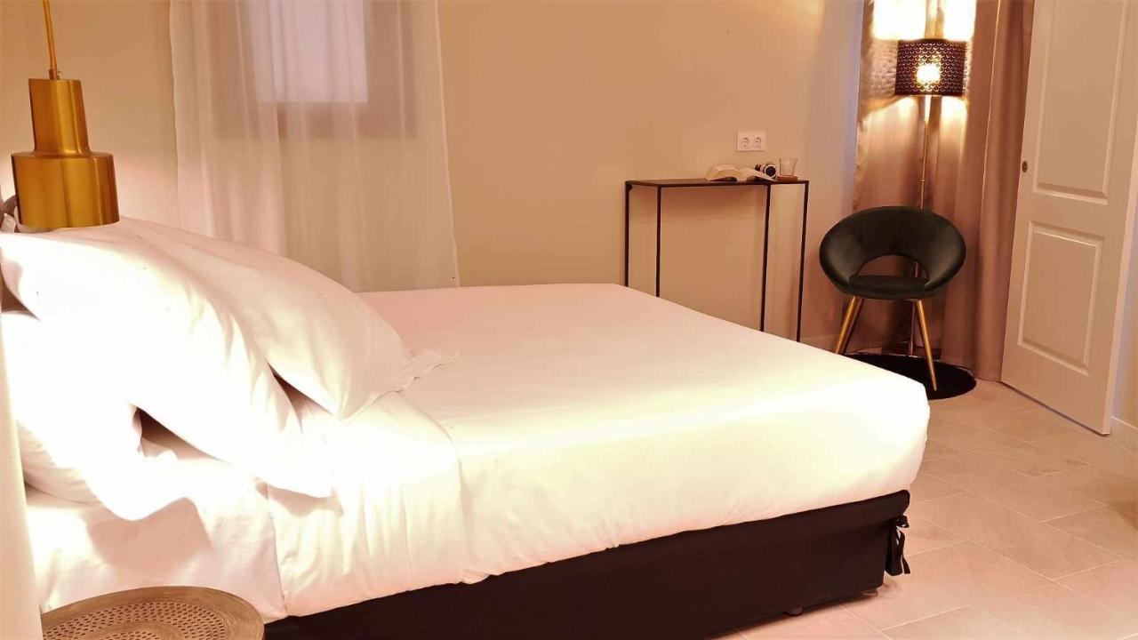 El Silencio Boutique Room Σεγκόβια Εξωτερικό φωτογραφία