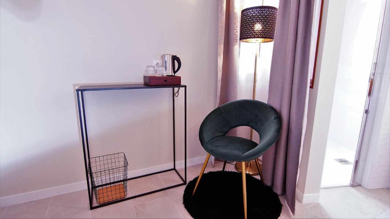 El Silencio Boutique Room Σεγκόβια Εξωτερικό φωτογραφία