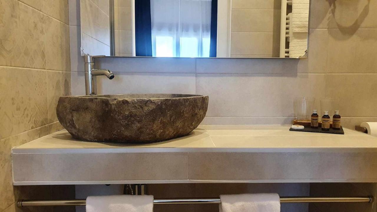 El Silencio Boutique Room Σεγκόβια Εξωτερικό φωτογραφία