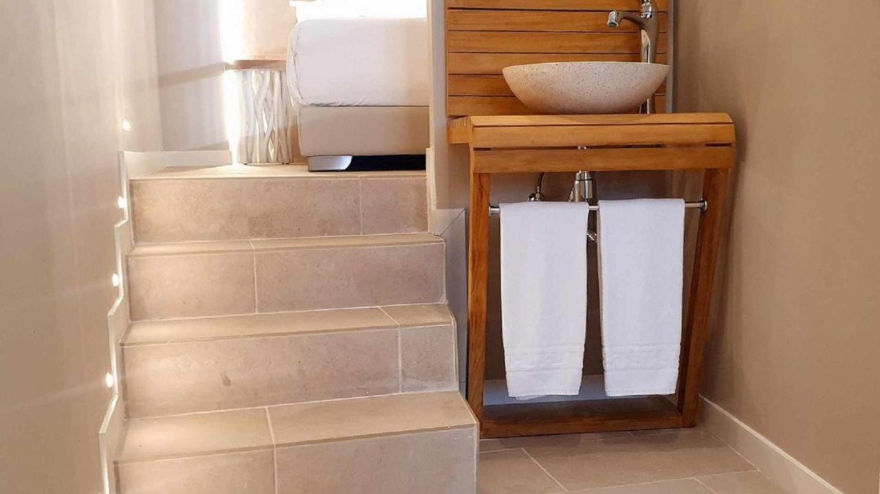 El Silencio Boutique Room Σεγκόβια Εξωτερικό φωτογραφία