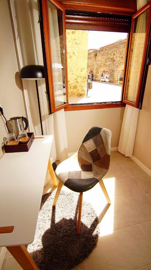 El Silencio Boutique Room Σεγκόβια Εξωτερικό φωτογραφία