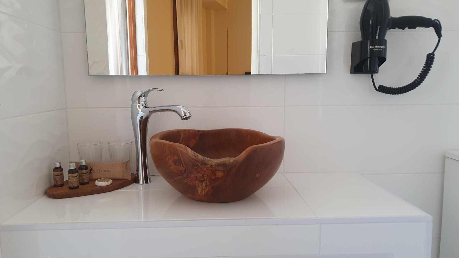 El Silencio Boutique Room Σεγκόβια Εξωτερικό φωτογραφία