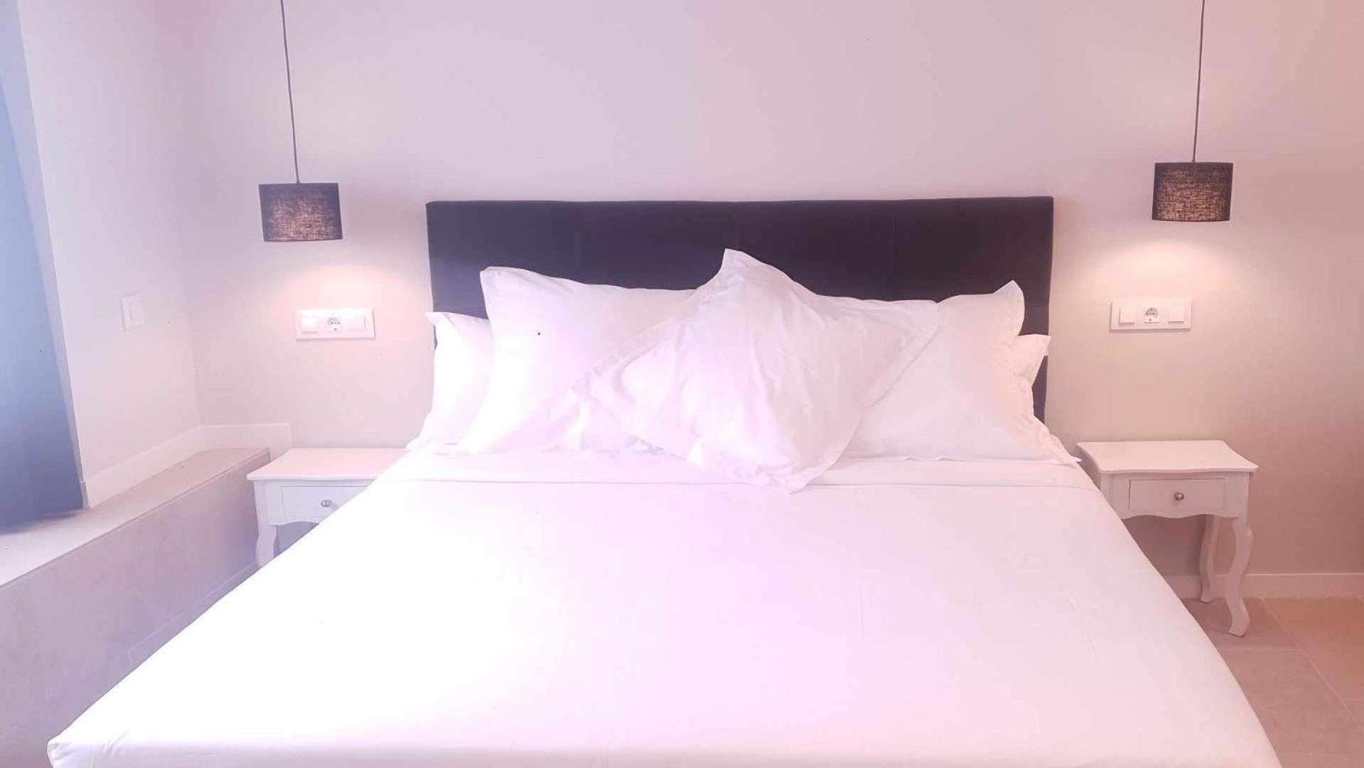 El Silencio Boutique Room Σεγκόβια Εξωτερικό φωτογραφία