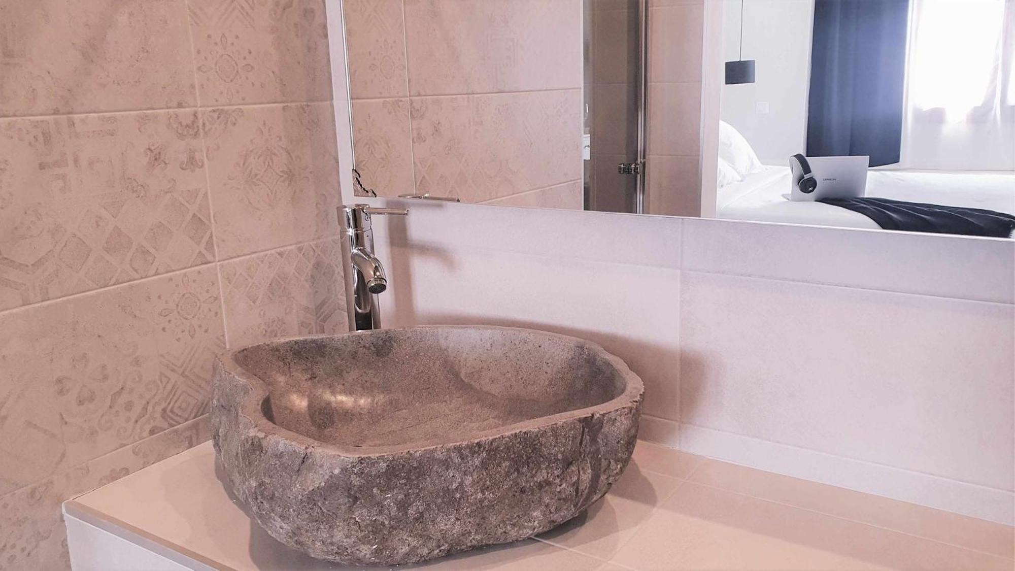 El Silencio Boutique Room Σεγκόβια Εξωτερικό φωτογραφία