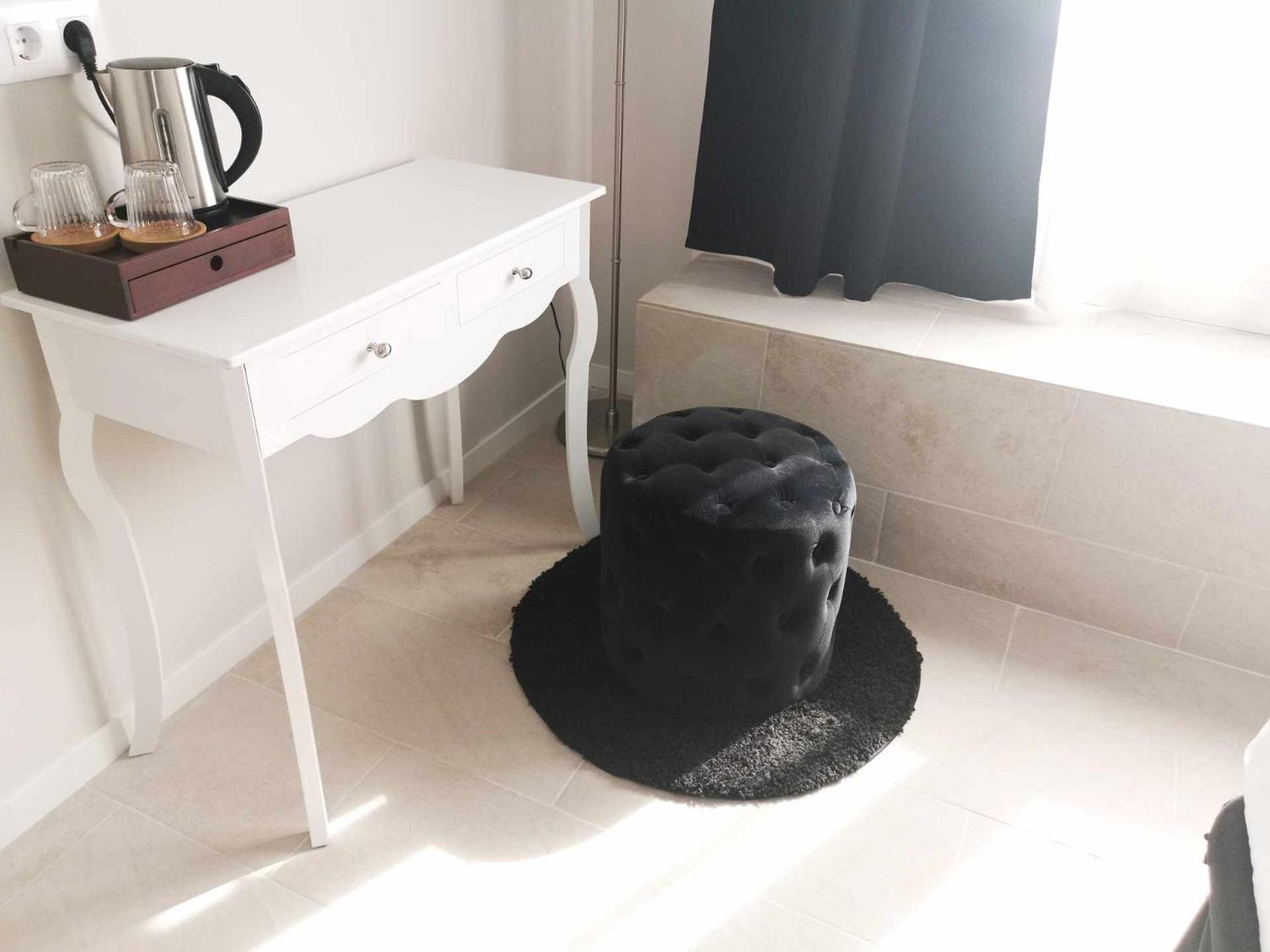 El Silencio Boutique Room Σεγκόβια Εξωτερικό φωτογραφία