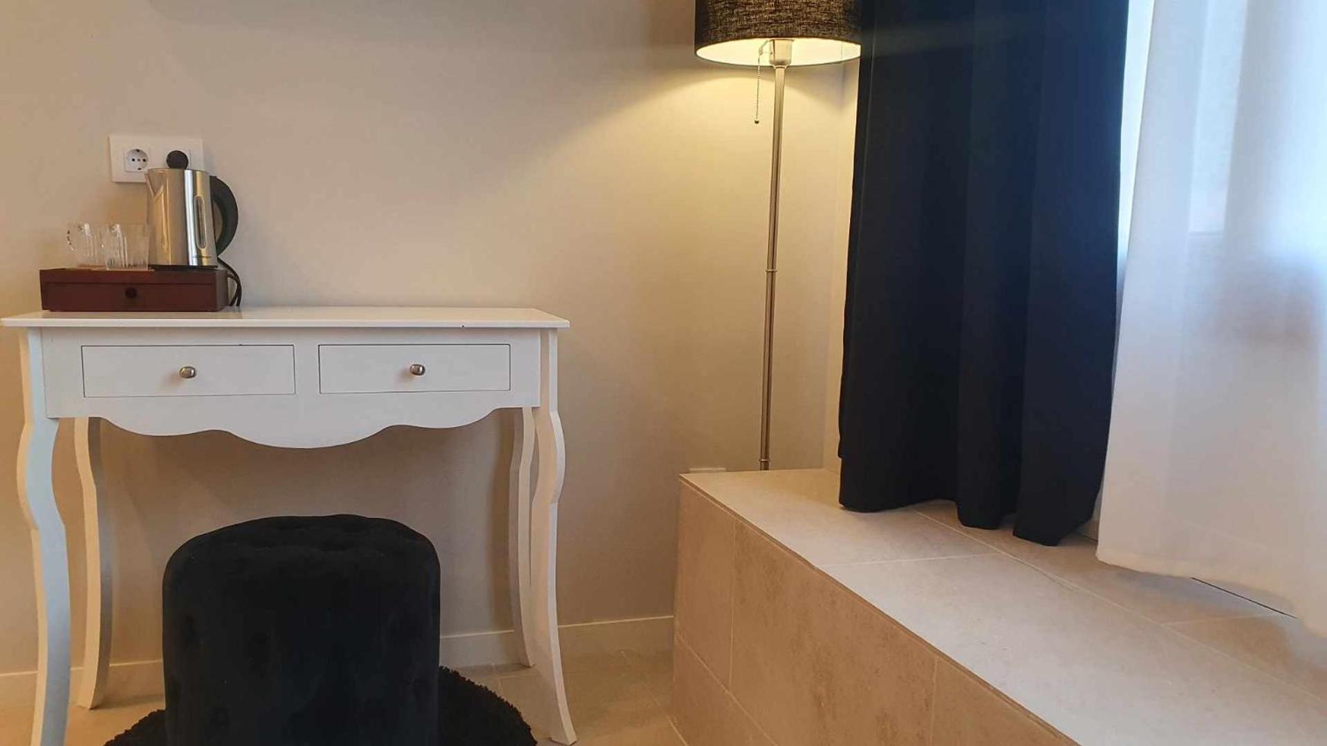 El Silencio Boutique Room Σεγκόβια Εξωτερικό φωτογραφία