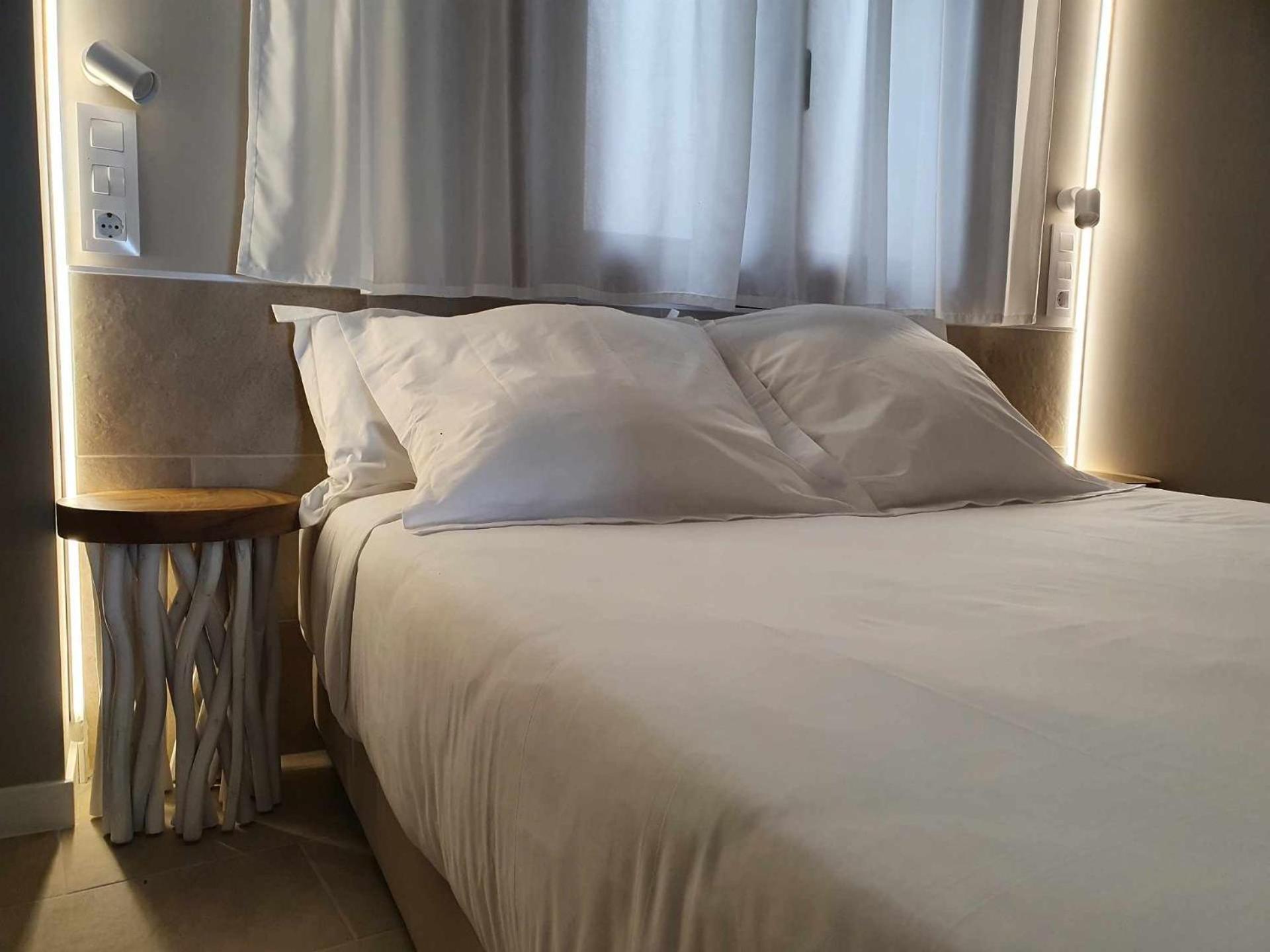 El Silencio Boutique Room Σεγκόβια Εξωτερικό φωτογραφία