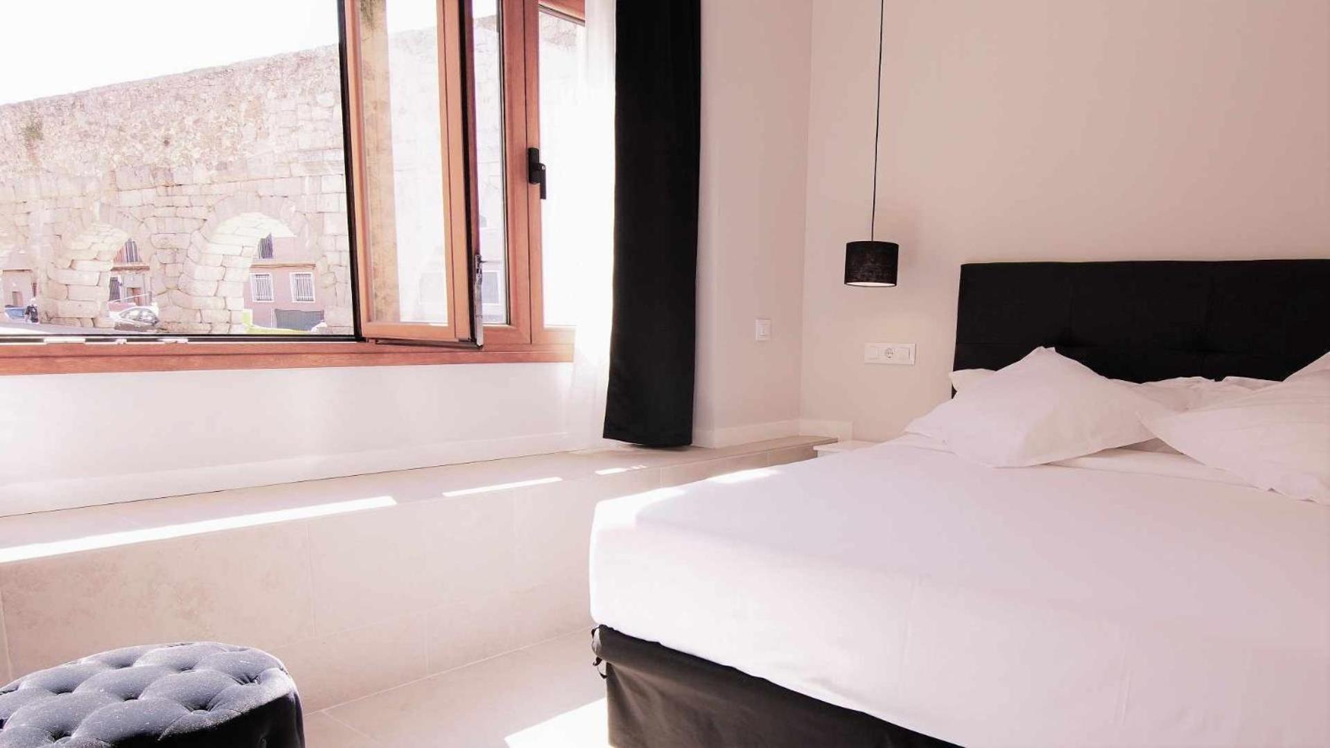 El Silencio Boutique Room Σεγκόβια Εξωτερικό φωτογραφία