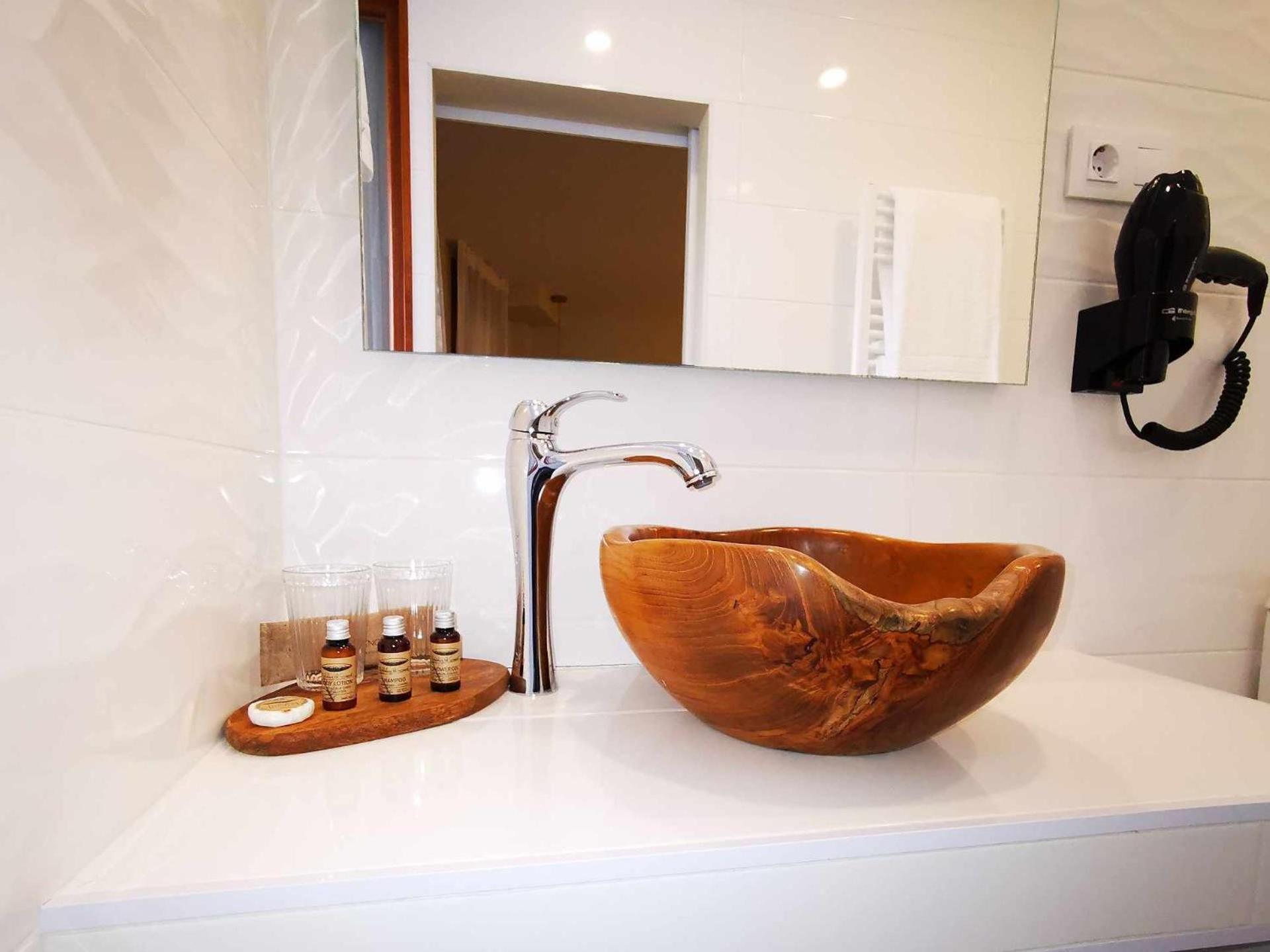 El Silencio Boutique Room Σεγκόβια Εξωτερικό φωτογραφία