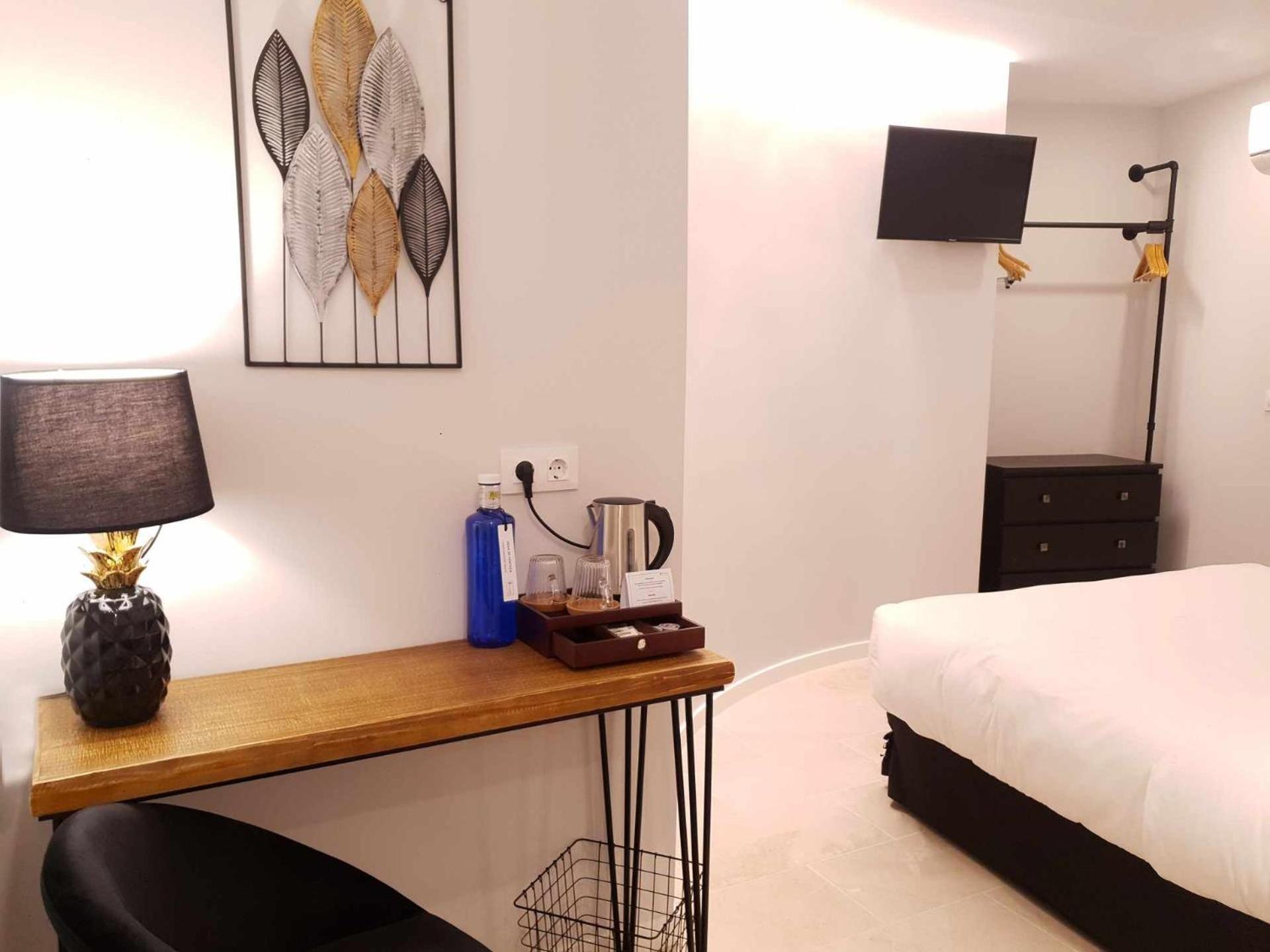 El Silencio Boutique Room Σεγκόβια Εξωτερικό φωτογραφία