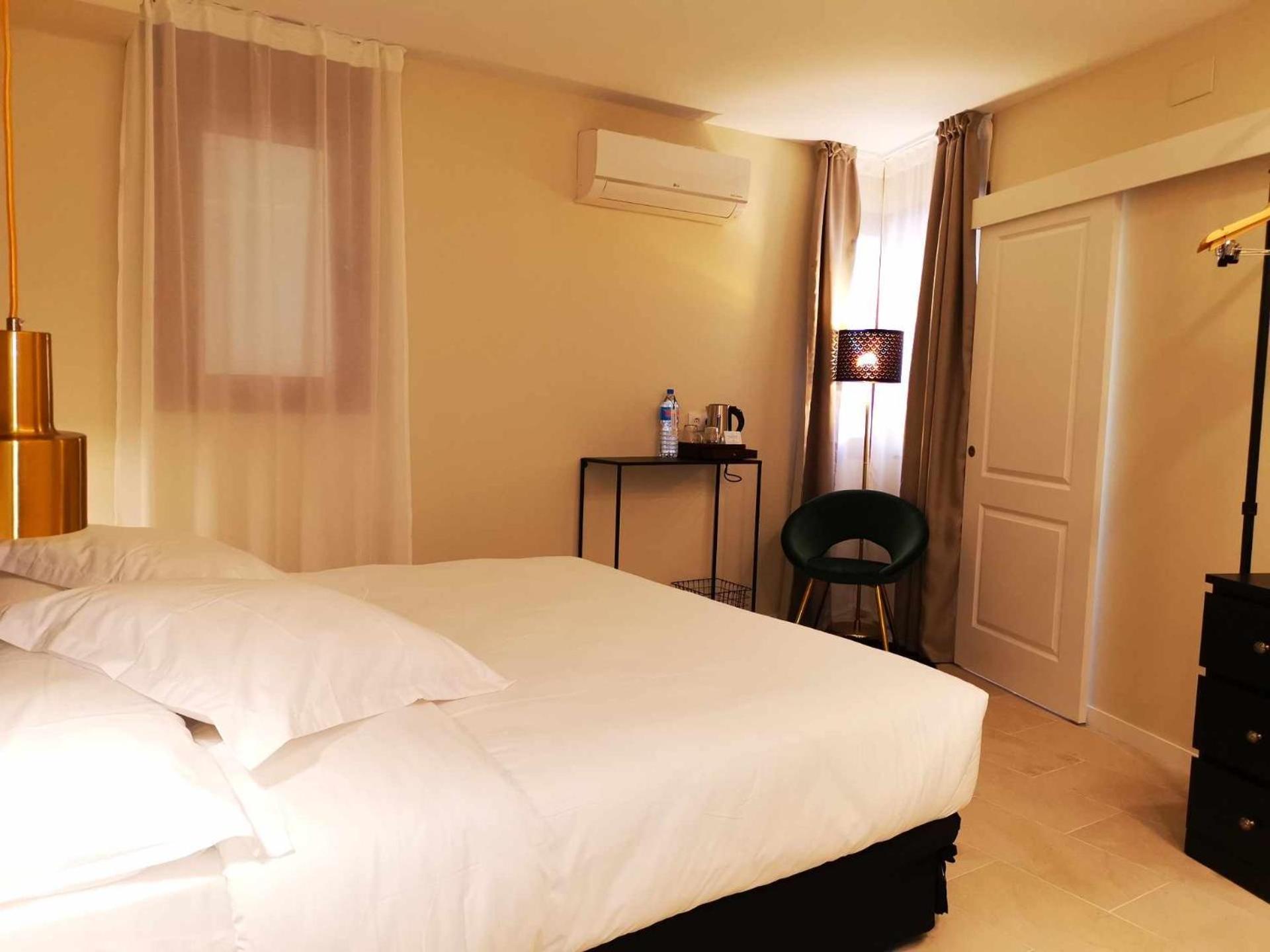 El Silencio Boutique Room Σεγκόβια Εξωτερικό φωτογραφία