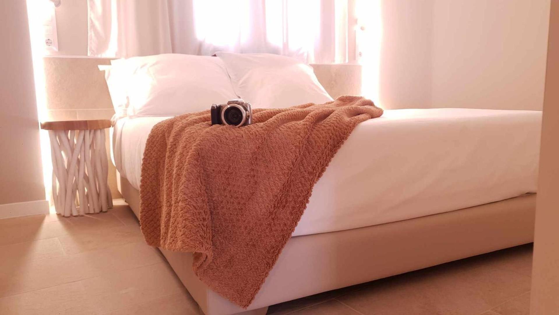 El Silencio Boutique Room Σεγκόβια Δωμάτιο φωτογραφία