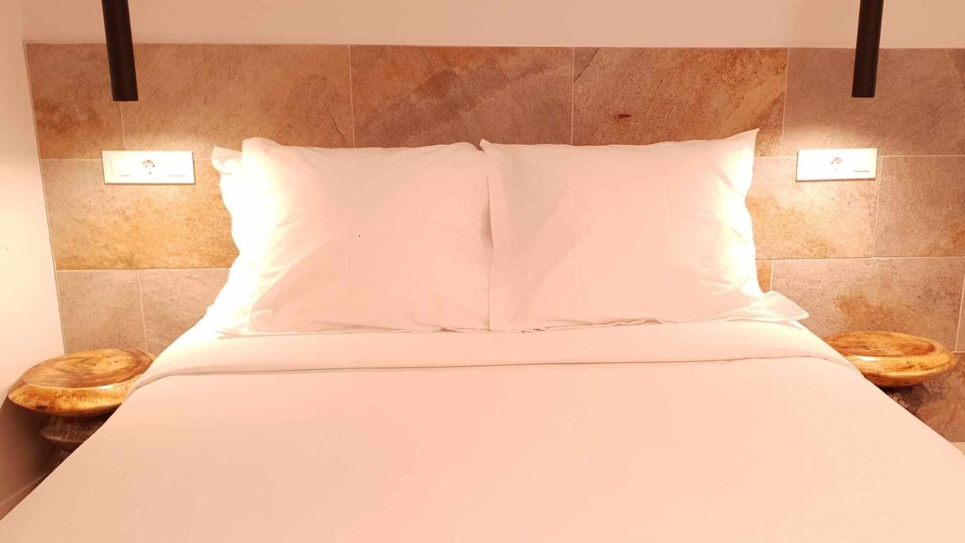 El Silencio Boutique Room Σεγκόβια Δωμάτιο φωτογραφία